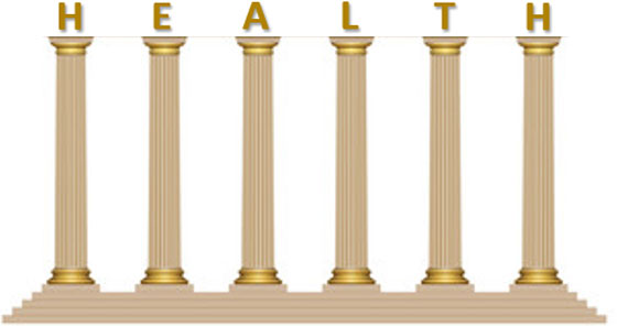 6-pillars